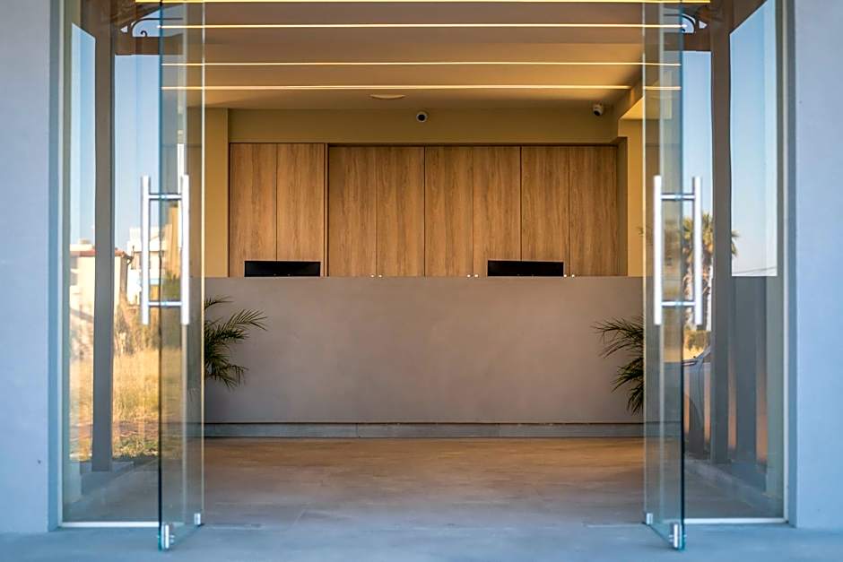 Nicolas Grand Suites, Adults Only