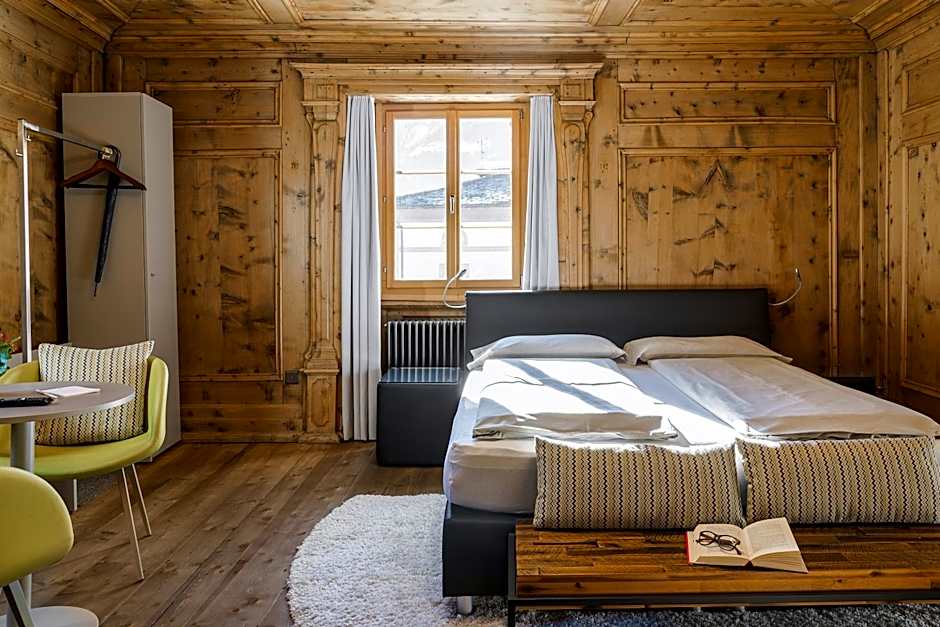 Ca' del Borgo Boutique Rooms & Suites