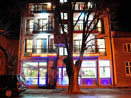 Lombardi Family Hotel