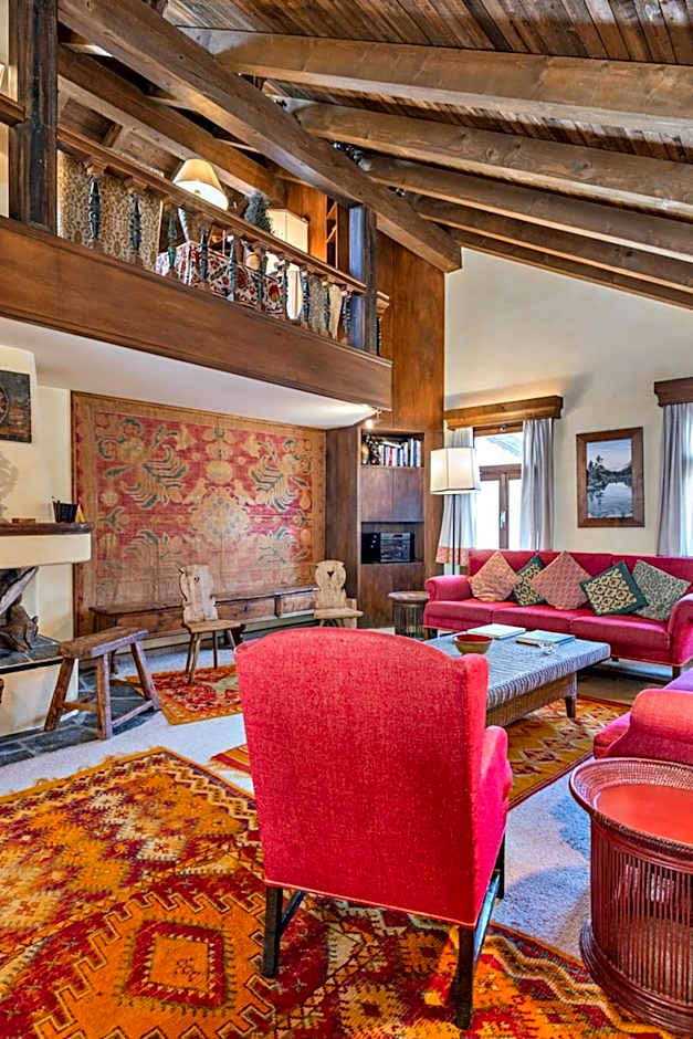 Chesa Cromer - Celerina