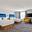 Hampton Inn & Suites New Castle