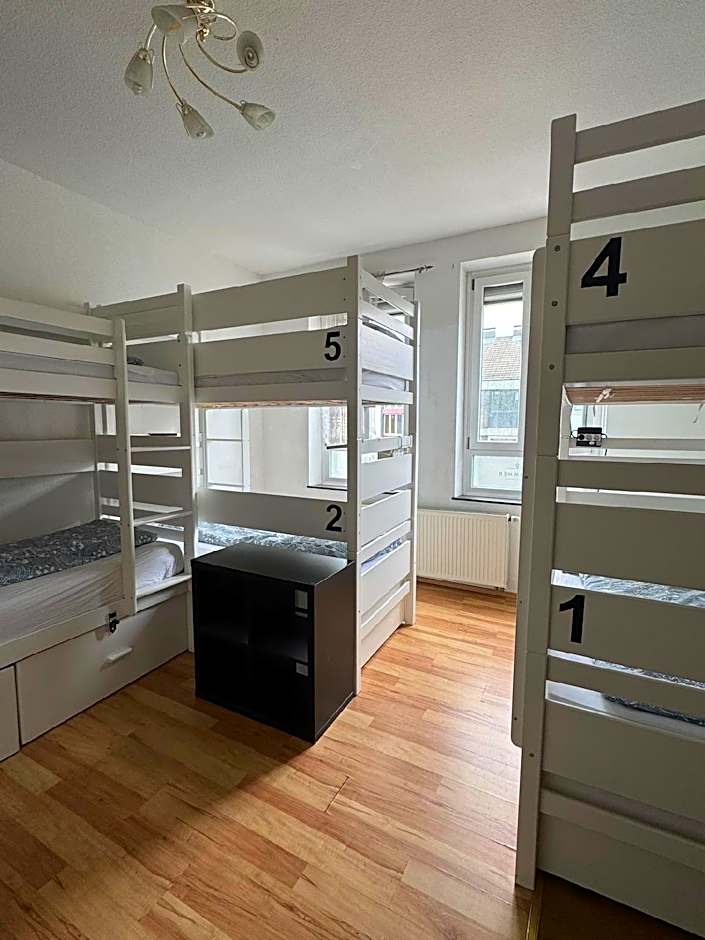Photo 1 of 10 of Female Dorm