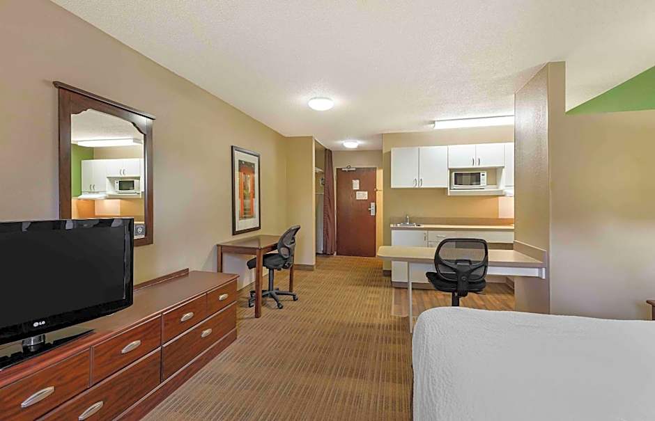 Extended Stay America Suites - Akron - Copley - East