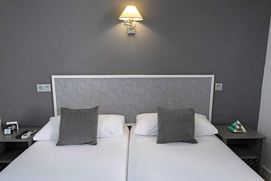 Hotel Alda Centro Palencia