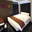 HOTEL BRILLER Kyoto Station South
