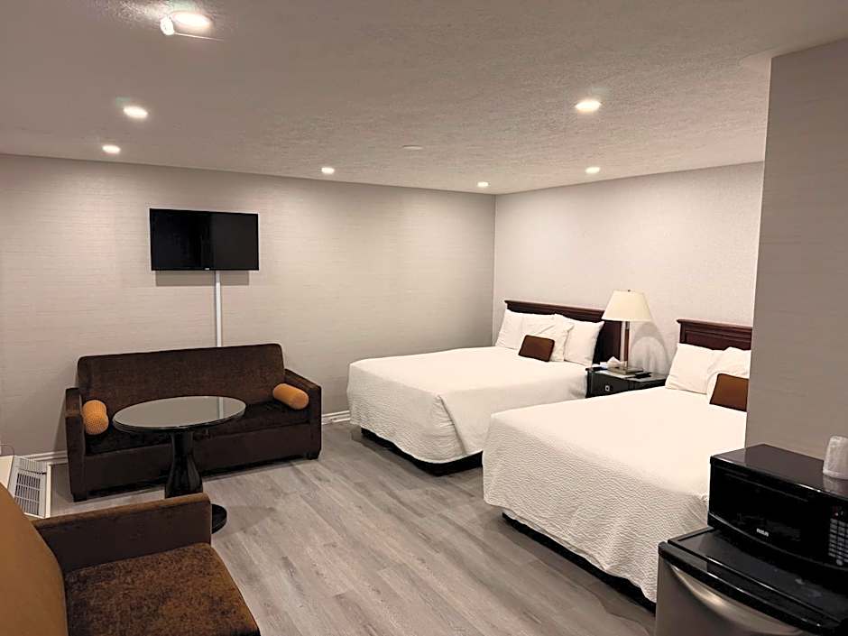 Wiarton Willys Inn