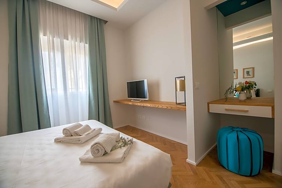 Relais Luce Florence