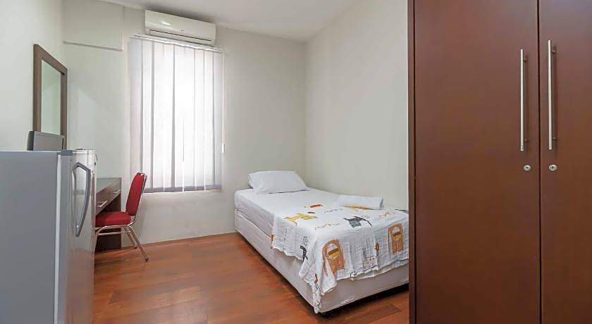 Avalon Karawaci Mitra RedDoorz