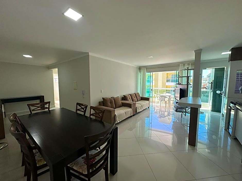 A56 - Alameda Verde - Apto 102 - Centro de Bombinhas