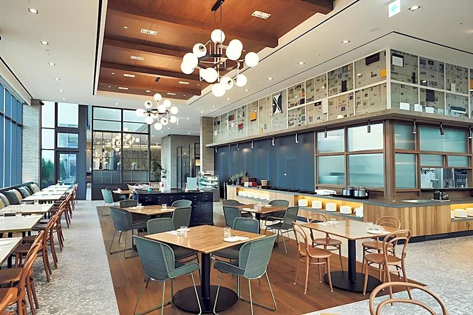 La Casa Hotel Gwangmyeong