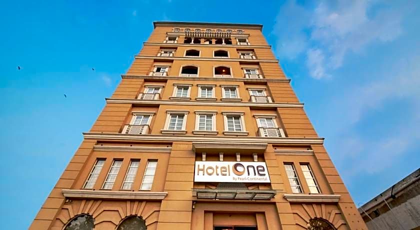 Hotel One Garden Town