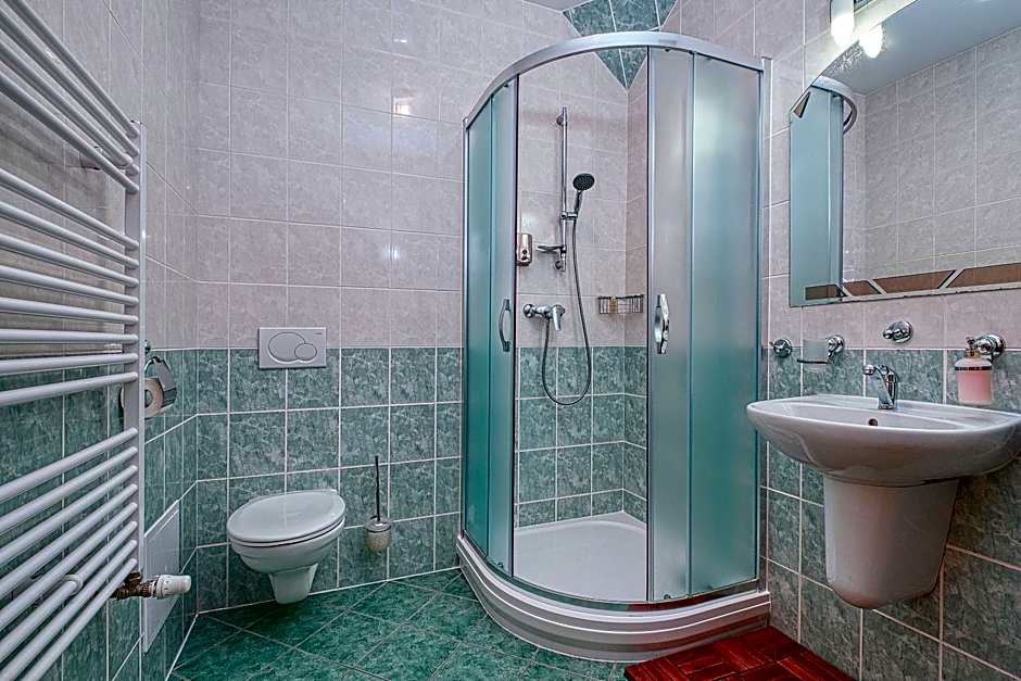 Apartments White - Hill