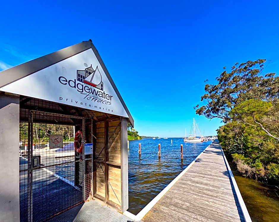 Edgewater Terraces at Metung