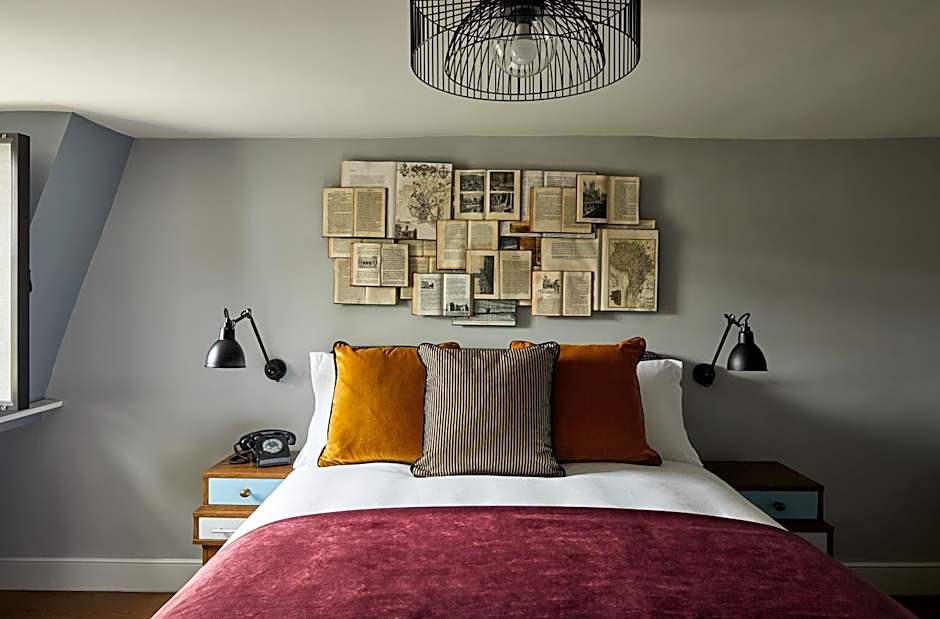 Hotel Indigo - Bath By IHG