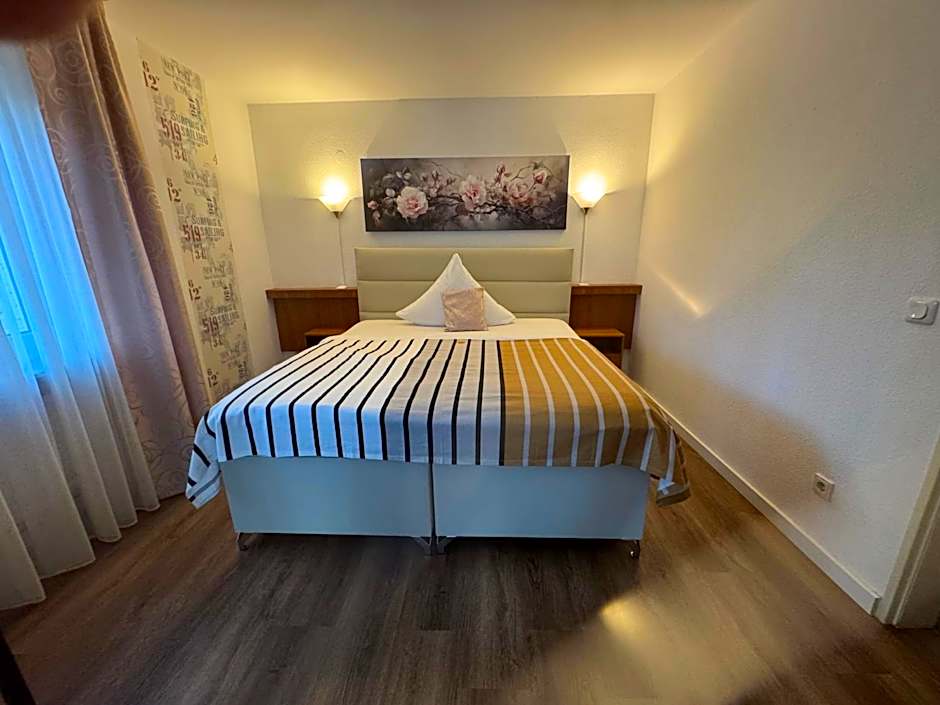 Hotel Garni Schick