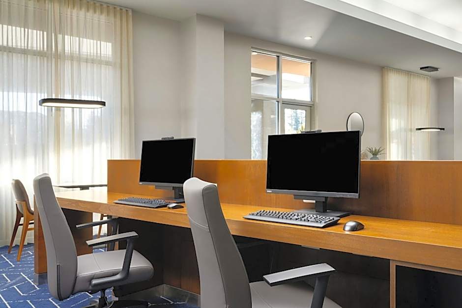 Courtyard by Marriott Sunnyvale Silicon Valley