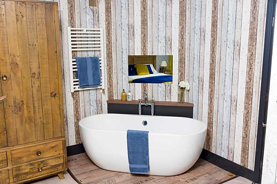 Mill Rythe Coastal Village by Away Resorts