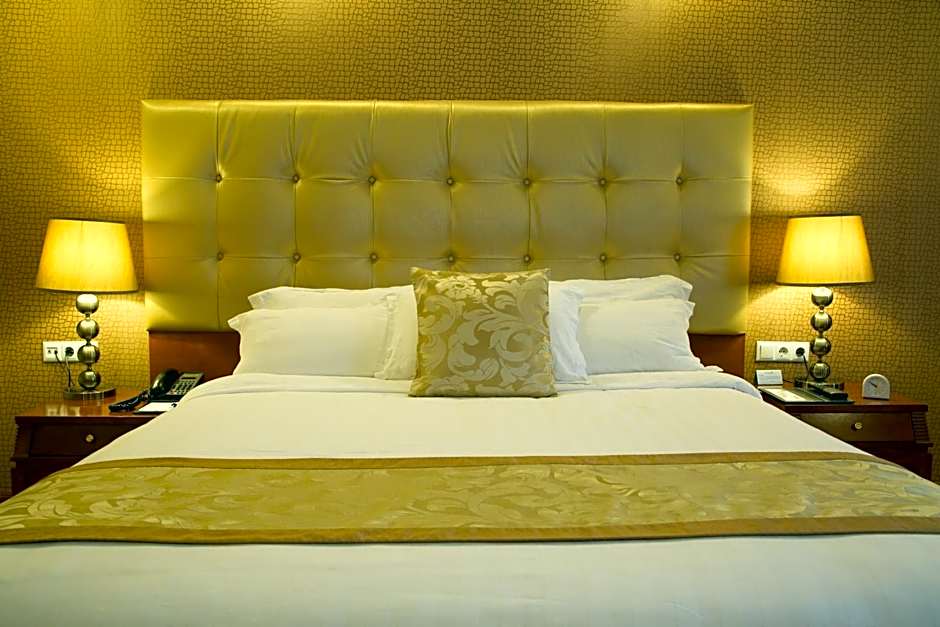 Jupiter International Hotel Bole