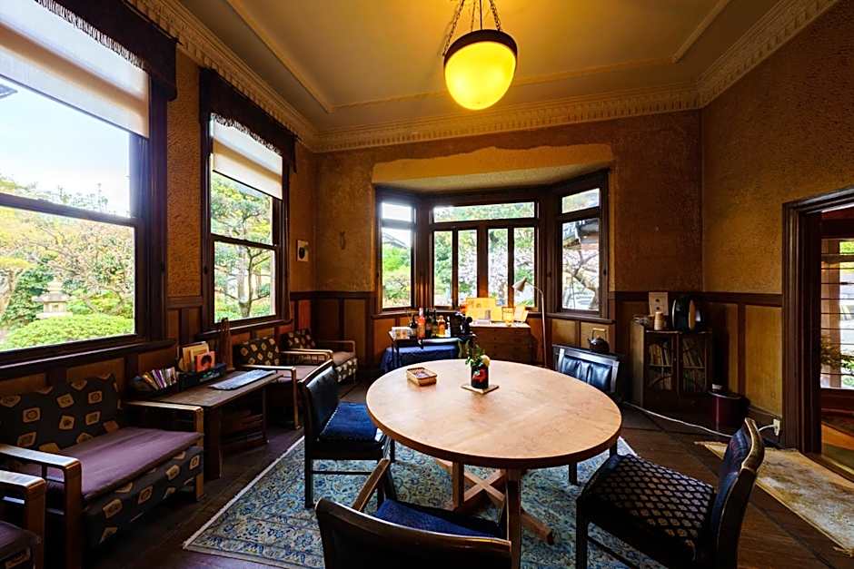 Yamada Bessou くつろぎの温泉宿 山田別荘