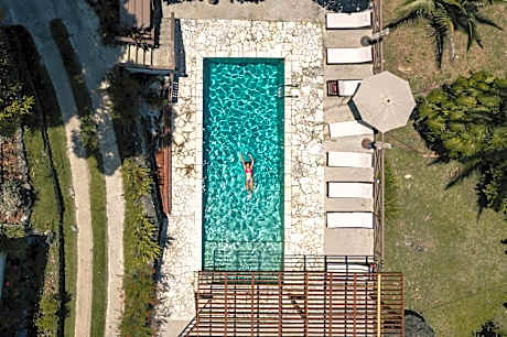 Casa Grande Mountain Retreat - Adults Only