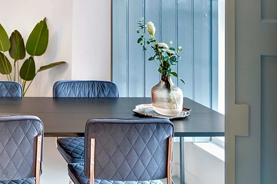 Hotel Watertoren West