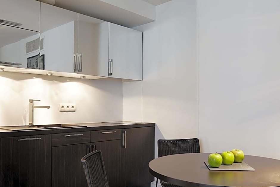 Hipark by Adagio Nice