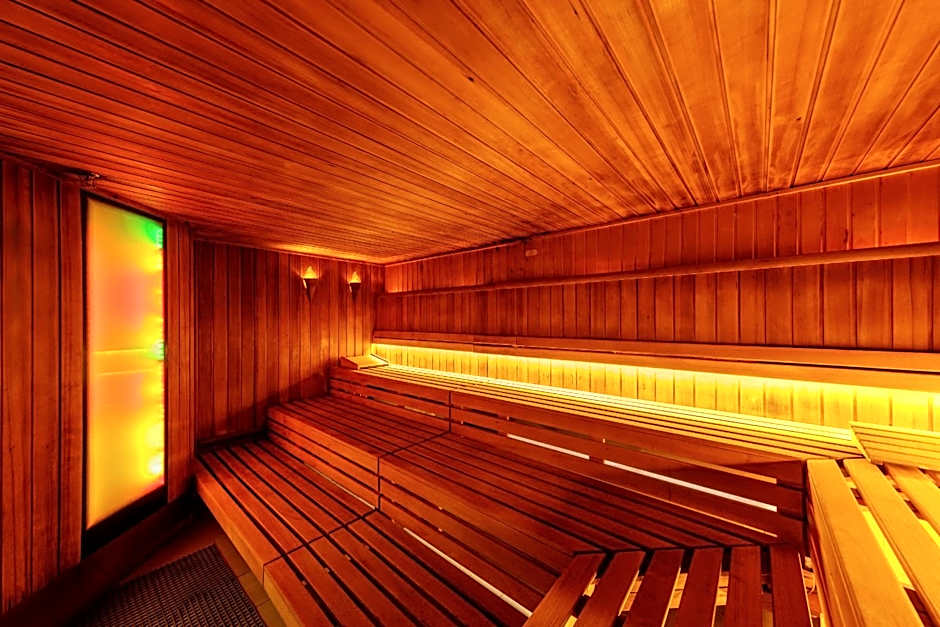 Hotel Hochsauerland by Center Parcs