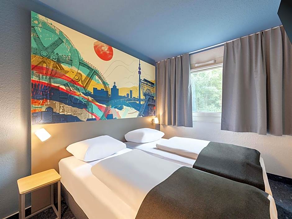 B&B HOTEL Dortmund-West