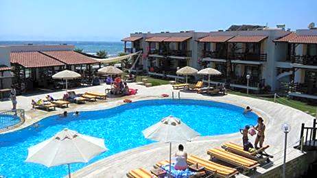 Hotel Silvanus