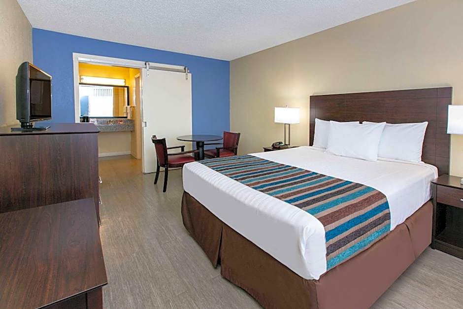 Days Inn by Wyndham Natchez