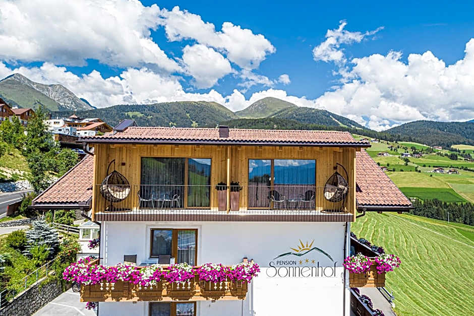 Pension Sonnenhof