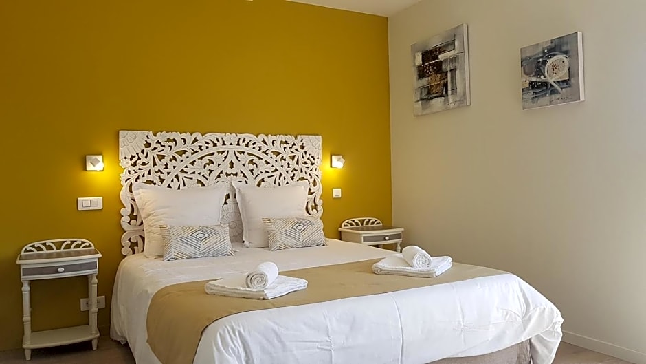 Domaine de Keryargon, Chambres d'hôtes B&B et Location de Vacances