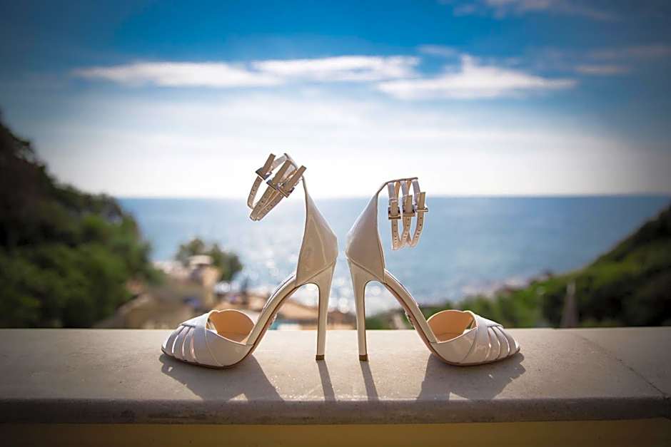 Hotel Villa Margherita