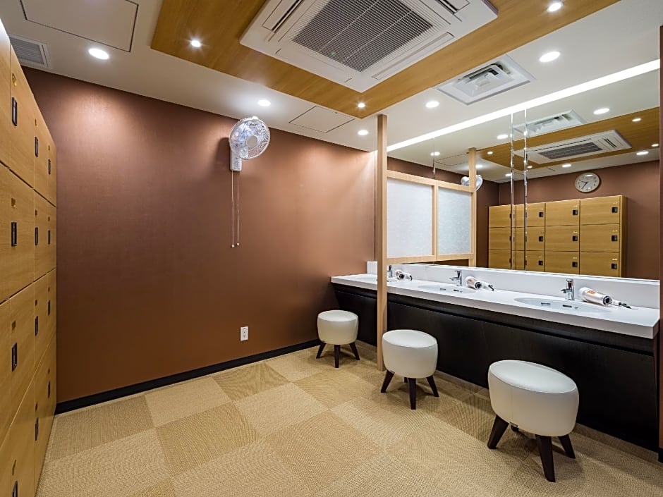 APA Hotel Ueno Ekimae