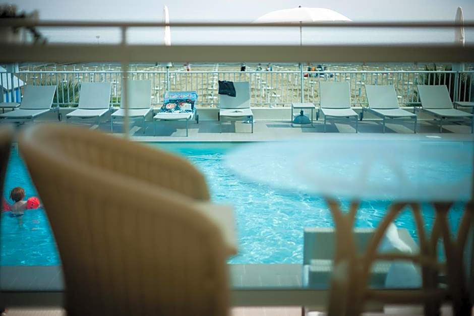 Hotel Canarie