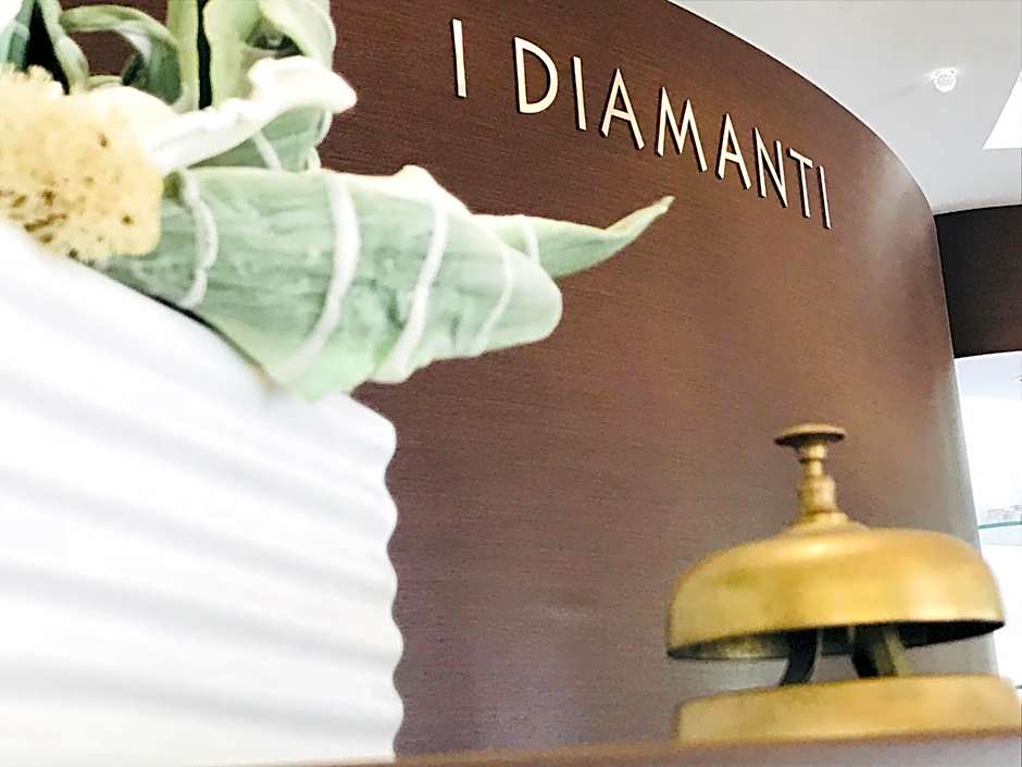 Residence I Diamanti - Siroli Collection