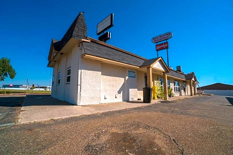 Hotel Comfort Stay by OYO Texarkana East, AR I-30