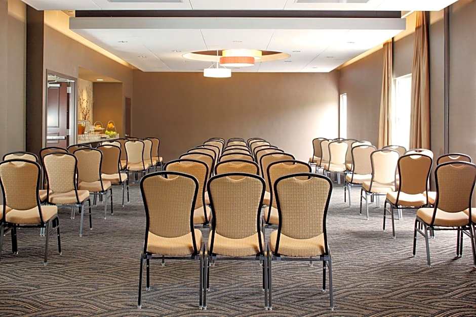 Hyatt House Raleigh Durham Airport