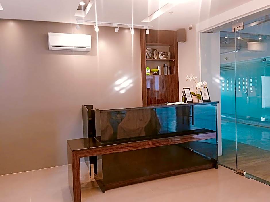 Soleil Suites Cebu