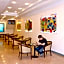 De Galleria Hotel
