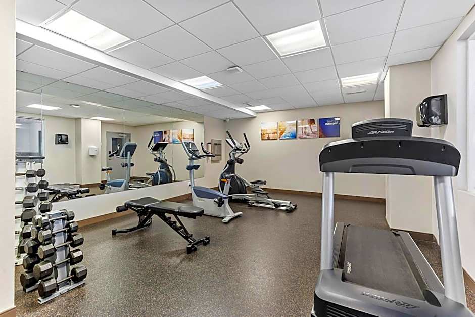Comfort Inn & Suites