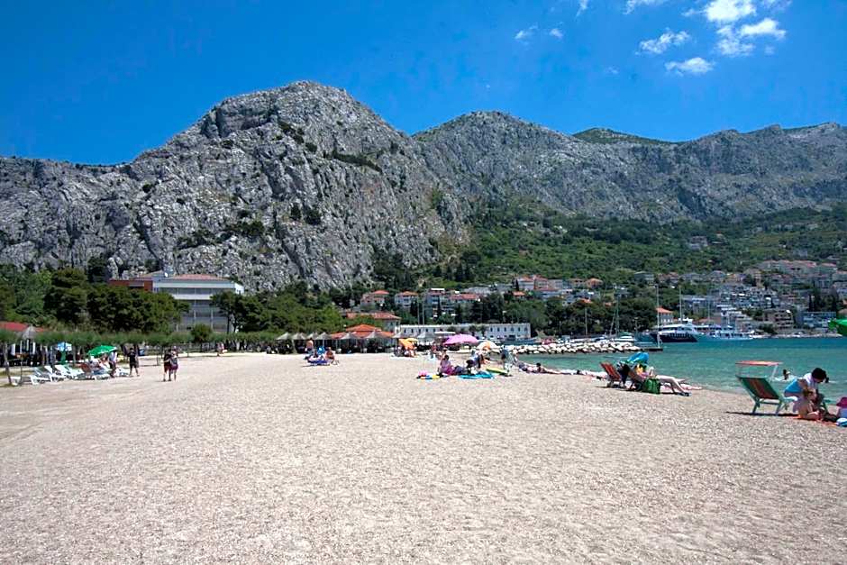 Hostel Omiš