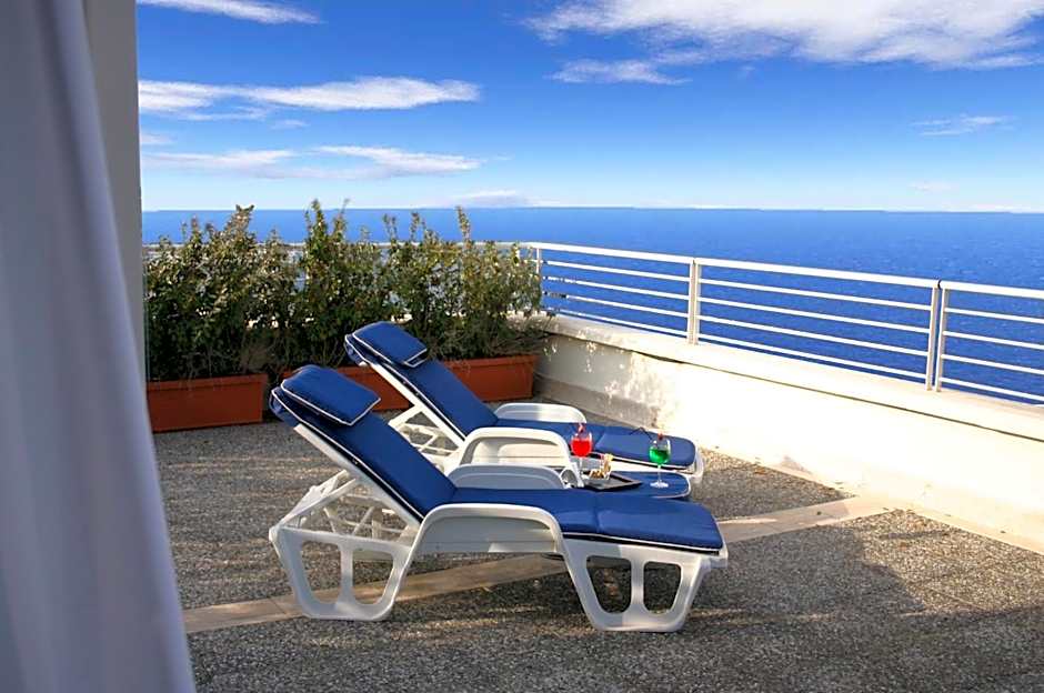 Nicotel Bisceglie