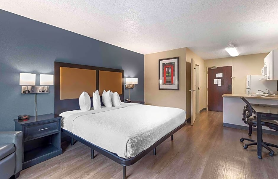 Extended Stay America Suites - Memphis - Germantown West