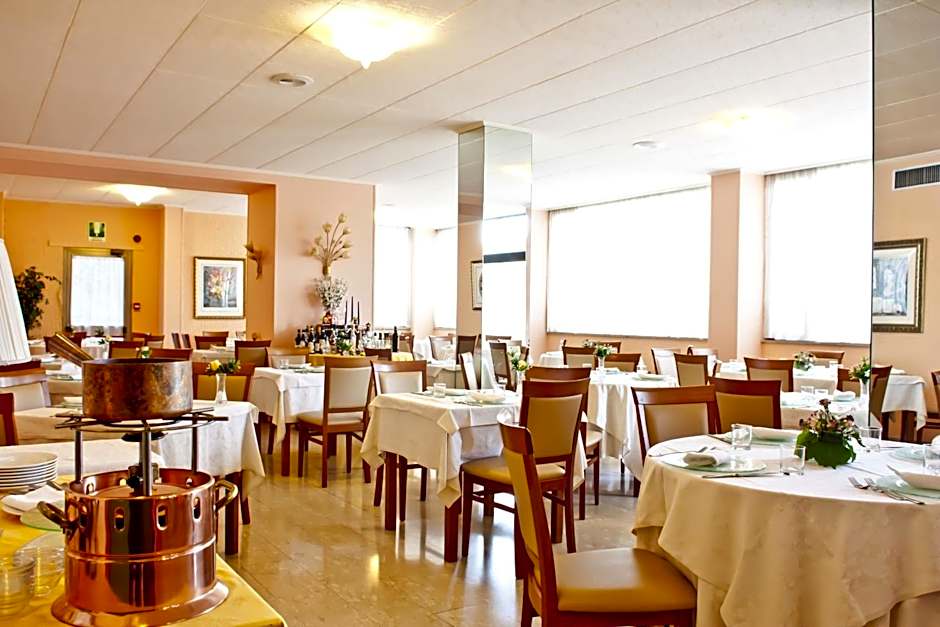 Ilgo Hotel