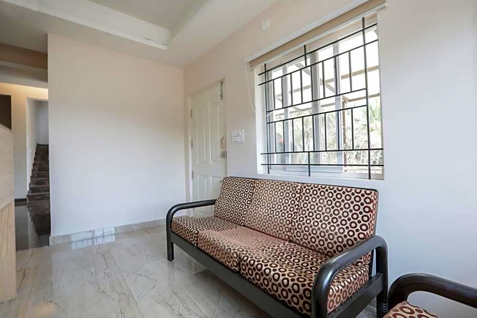 Hotel O Indra Comforts