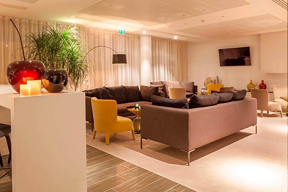 AC Hotel by Marriott Paris Le Bourget Airport