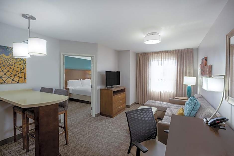 Staybridge Suites By Holiday Inn Gilbert - East Mesa By IHG