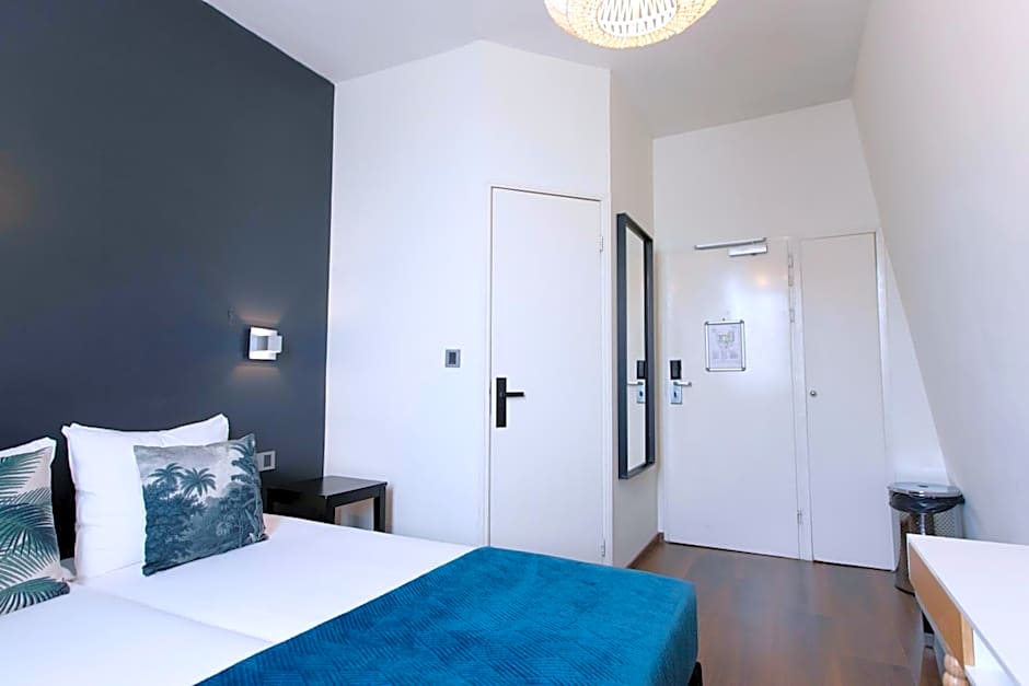 Quentin Amsterdam Hotel