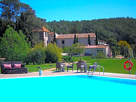 Hotel La Malcontenta